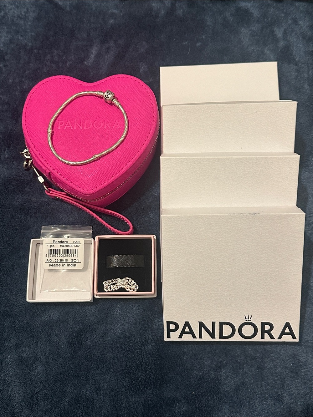 Pandora Bundle
